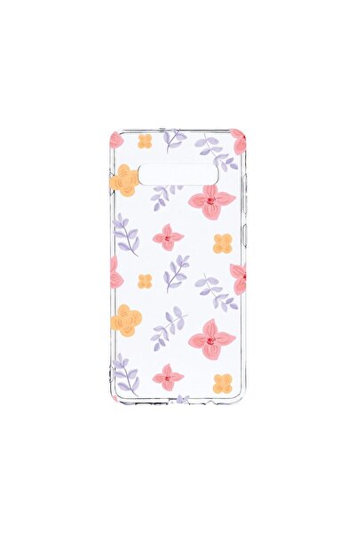 bestcase Husa BestCase¬Æ Διαφανής Σιλικόνη 2MM, Συμβατή με Samsung Galaxy S10...