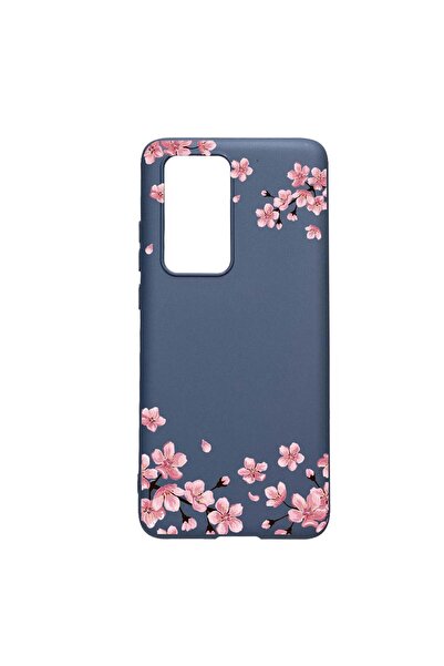 bestcase Παστέλ χρώματα - λουλούδια Θήκη σιλικόνης, συμβατή με Samsung Galaxy...