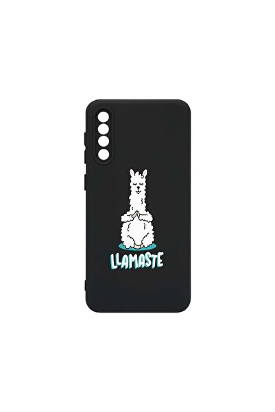 bestcase Θήκη Υγρής Σιλικόνης Premium, Συμβατή με Samsung Galaxy A50 / Galaxy...