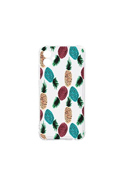 bestcase Αντικραδασμική Θήκη 1.5MM, Συμβατή με Samsung Galaxy A05, Σχέδιο Ανα...