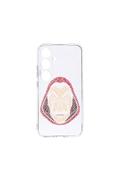bestcase Θήκη για Samsung Galaxy A16, BestCase® Διαφανής Σιλικόνη 2MM, Καλλιγ...