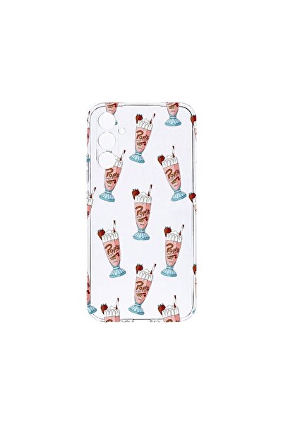 bestcase Διαφανής Θήκη Σιλικόνης 2MM, Συμβατή με Samsung Galaxy S23 FE, Αντικ...