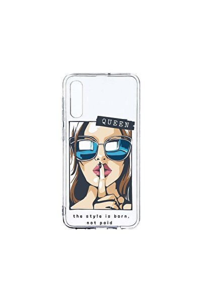 bestcase Διαφανής Θήκη Σιλικόνης 2MM, Συμβατή με Samsung Galaxy A50 / A30s / ...