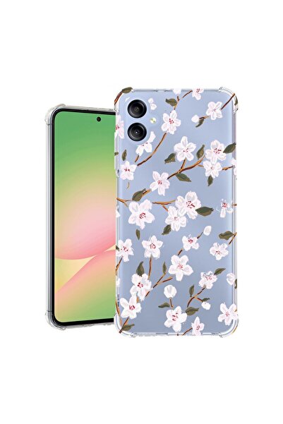 bestcase ¬Æ Husa compatibila Samsung Galaxy A06 4G, Anti Shock 1.5MM, Spring ...