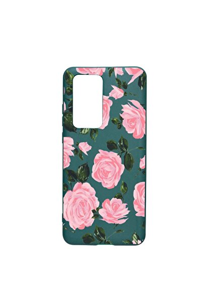 bestcase Θήκη Silicon Rose, Παστέλ χρώματα, συμβατή με Samsung Galaxy A02s, α...
