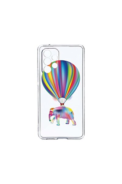 bestcase Husa BestCase¬Æ Διαφανής Σιλικόνη 2MM, Συμβατή με Samsung Galaxy A23...