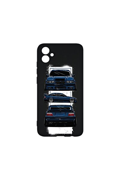 bestcase Θήκη για Samsung Galaxy A06, BestCase® Λεπτή Προστατευτική Σιλικόνη ...