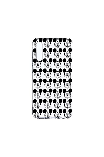 bestcase Διαφανής Θήκη Σιλικόνης 2MM, Συμβατή με Samsung Galaxy A50 / A30s / ...