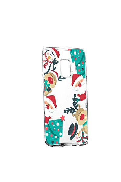 bestcase Χριστουγεννιάτικη προστατευτική θήκη, Χριστουγεννιάτικη, για Samsung...