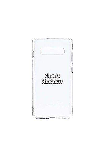 bestcase Husa BestCase¬Æ Διαφανής Σιλικόνη 2MM, Συμβατή με Samsung Galaxy S10...