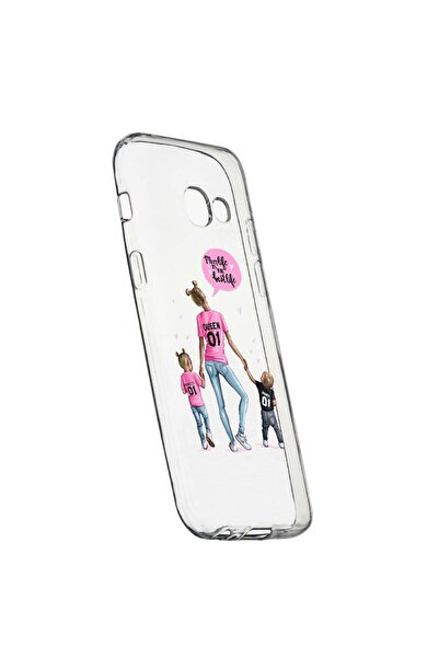 bestcase Προστατευτική θήκη Mom Life, για Samsung Galaxy J4 Plus 2018, ανθεκτ...