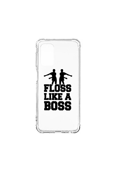 bestcase Husa Αντικραδασμική Θήκη Συμβατή με Samsung Galaxy S20 FE 5G, Floss ...
