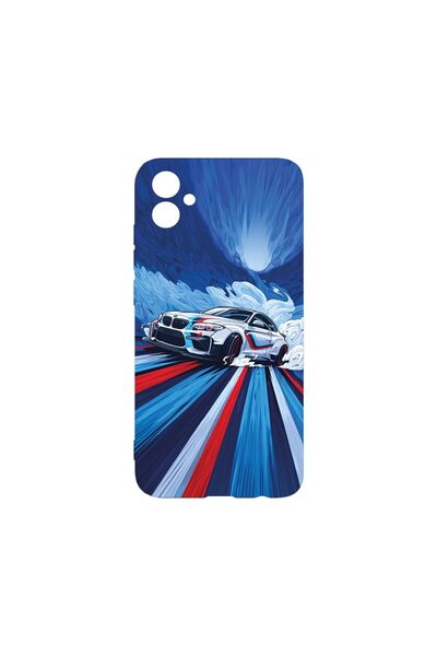 bestcase Husa pentru Samsung Galaxy A06, BestCase¬Æ Slim Premium Silicon 1.2M...