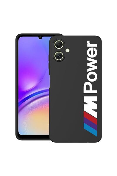 bestcase ¬Æ Husa pentru Samsung Galaxy A06 5G, BMW M Power, Slim Silicon 0.8M...