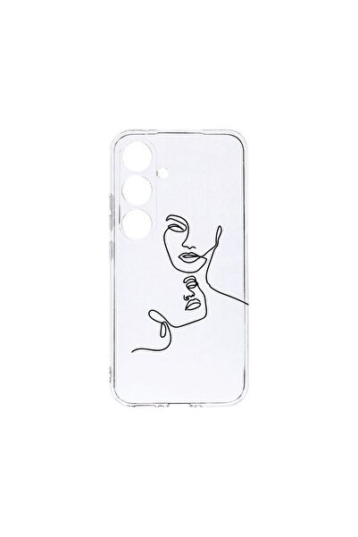 bestcase Husa BestCase¬Æ Διαφανής Σιλικόνη 2MM, Συμβατή με Samsung Galaxy S24...