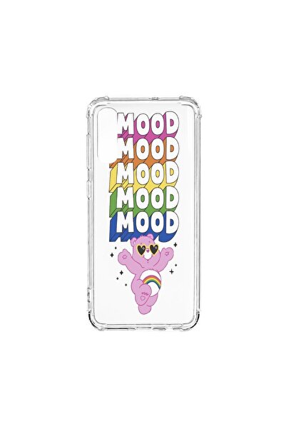 bestcase Αντικραδασμική Θήκη Συμβατή με Samsung Galaxy A50, Σχέδιο - Ροζ Αρκο...