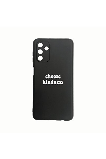 bestcase Θήκη Σιλικόνης, Συμβατή με Samsung Galaxy A04s, Επιλέξτε την Αγάπη, ...