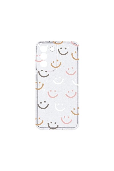 bestcase Husa BestCase¬Æ Crystal Glitter 2MM, Compatibila Cu Samsung Galaxy S...