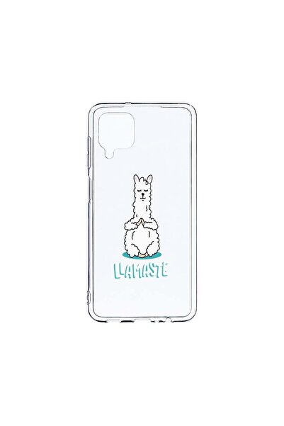 bestcase Διαφανής Θήκη Σιλικόνης 2MM, Συμβατή με Samsung Galaxy A12 / Galaxy ...