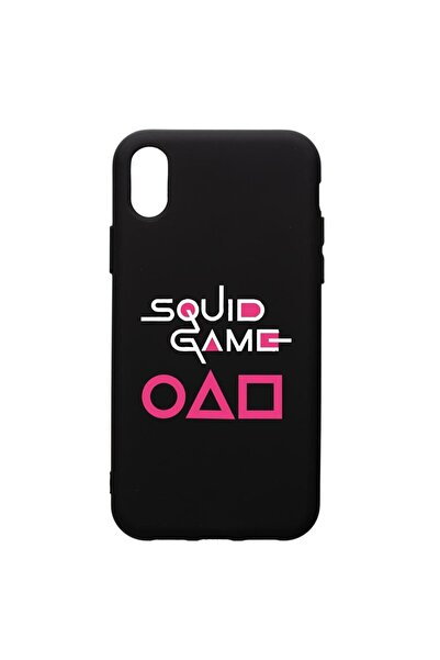 bestcase Husa Premium Silicon Compatibila Cu Samsung Galaxy A01, Squid Game, ...