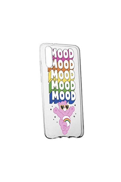 bestcase Θήκη προστασίας Mood - Ροζ Αρκουδάκι, για Huawei P20 Pro, ανθεκτική ...