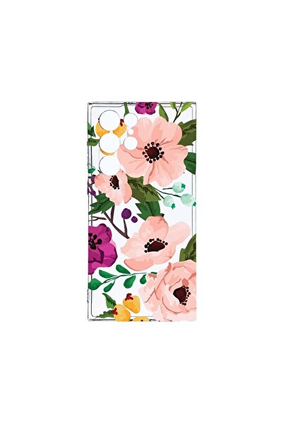 bestcase Διαφανής Θήκη Σιλικόνης 2MM, Συμβατή με Samsung Galaxy S22 Ultra, Πα...