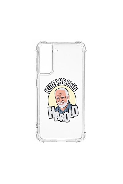 bestcase Husa Αντικραδασμική Σιλικόνη Συμβατή με Samsung Galaxy S21 FE, Harol...