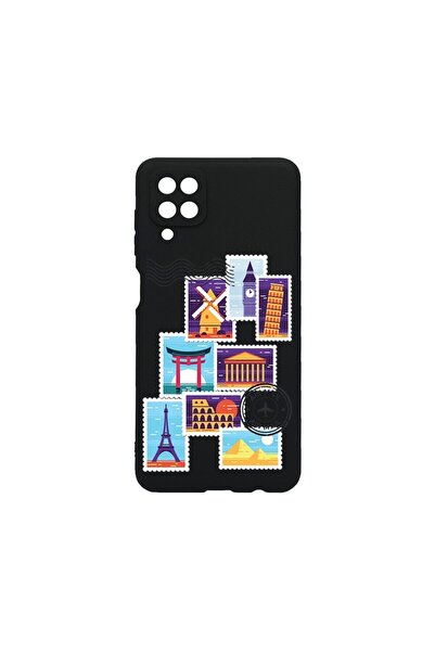 bestcase Λεπτή θήκη σιλικόνης 0.8MM, Συμβατή με Samsung Galaxy F22, Ανθεκτική...