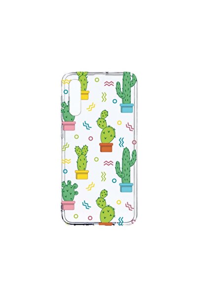 bestcase Διαφανής Θήκη Σιλικόνης 2MM, Συμβατή με Samsung Galaxy A50 / A30s / ...