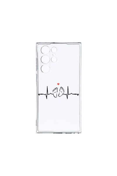 bestcase Husa BestCase¬Æ Διαφανής Σιλικόνη 2MM, Συμβατή με Samsung Galaxy S22...