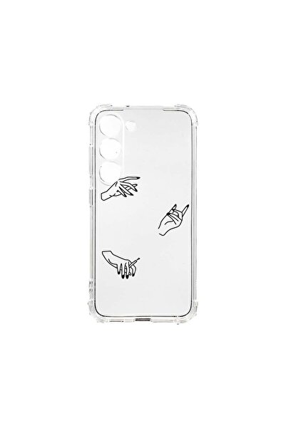 bestcase Αντικραδασμική Θήκη 1.5MM, Συμβατή με Samsung Galaxy A34 5G, Προστασ...