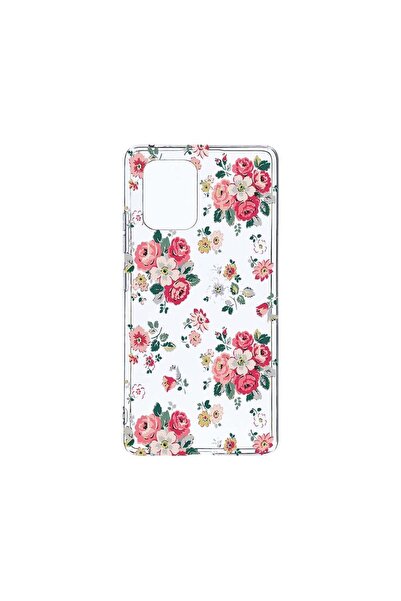 bestcase Husa BestCase¬Æ Διαφανής Σιλικόνη 2MM, Συμβατή με Samsung Galaxy A71...
