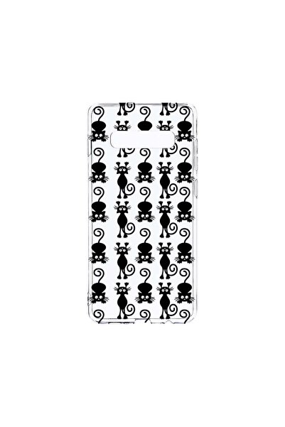 bestcase Husa BestCase¬Æ Διαφανής Σιλικόνη 2MM, Συμβατή με Samsung Galaxy S10...