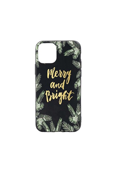 bestcase Husa Silicon Xmas, compatibila cu Xiaomi Mi 11 Pro, rezistenta la uz...