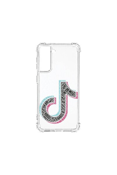 bestcase Husa Αντικραδασμική 1.5MM, Συμβατή με Samsung Galaxy S22, Καλλιγραφί...