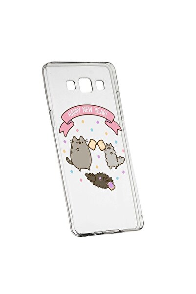 bestcase Καλή Χρονιά προστατευτική θήκη για Samsung Galaxy J3 2016, ανθεκτική...