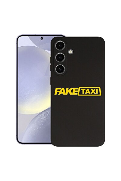 bestcase Θήκη για Samsung Galaxy S25 Plus, Premium Λεπτή Σιλικόνη 1.2MM, Fake...