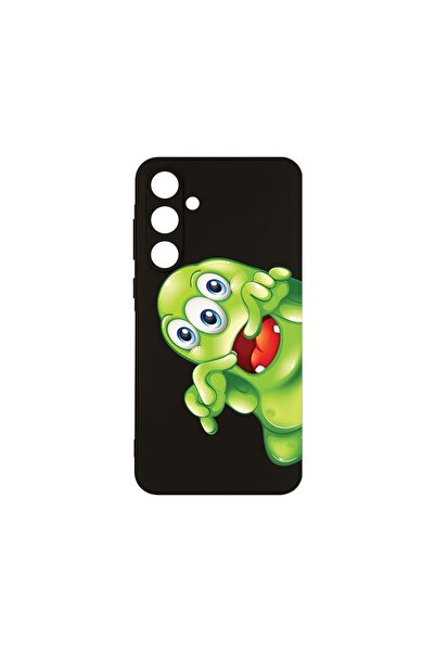 bestcase Λεπτή Θήκη Σιλικόνης 0.8MM, Συμβατή με Samsung Galaxy M15 5G / Galax...