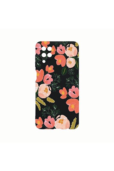 bestcase Θήκη Σιλικόνης, Συμβατή με Samsung Galaxy A12, Συλλογή Παστέλ Χρωμάτ...