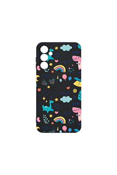 bestcase Λεπτή Θήκη Σιλικόνης 0.8MM, Συμβατή με Samsung Galaxy A14 5G, Μονόκε...