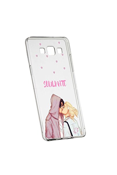 bestcase Ρίβερντεϊλ Σόουλμεϊτ, Ταινία, προστατευτική θήκη, για Samsung Galaxy...