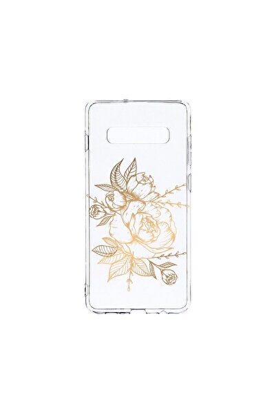 bestcase Husa BestCase¬Æ Διαφανής Σιλικόνη 2MM, Συμβατή με Samsung Galaxy S10...