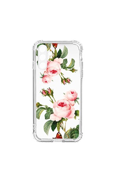 bestcase Αντικραδασμική Θήκη, Συμβατή με Samsung Galaxy A14 5G, Ροζ, Ανθεκτικ...
