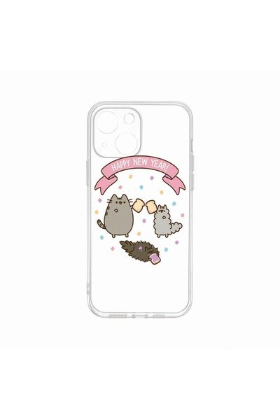 bestcase Husa BestCase¬Æ, Compatibila Cu Apple iPhone 14 Plus, Happy New Year...