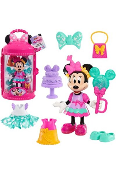 MINNIE Ποντίκι