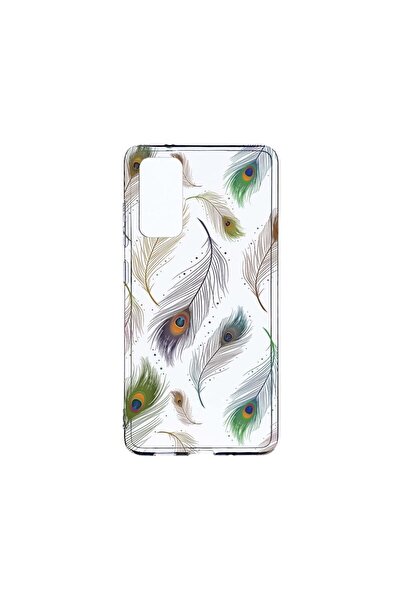 bestcase Husa BestCase¬Æ Διαφανής Σιλικόνη 2MM, Συμβατή με Samsung Galaxy S20...