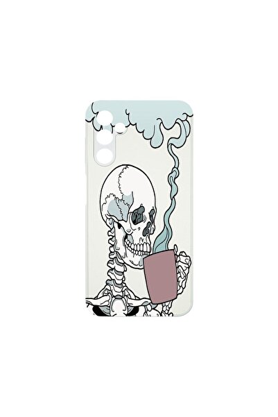 bestcase Δερμάτινη Θήκη Elegance, Συμβατή με Samsung Galaxy A14 5G, Σχέδιο Κρ...