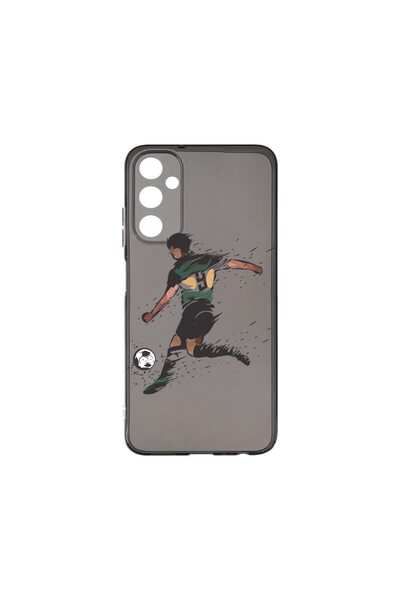 bestcase Θήκη Σιλικόνης Γραφίτη 1.5MM, Συμβατή με Samsung Galaxy S24 Plus, Πο...