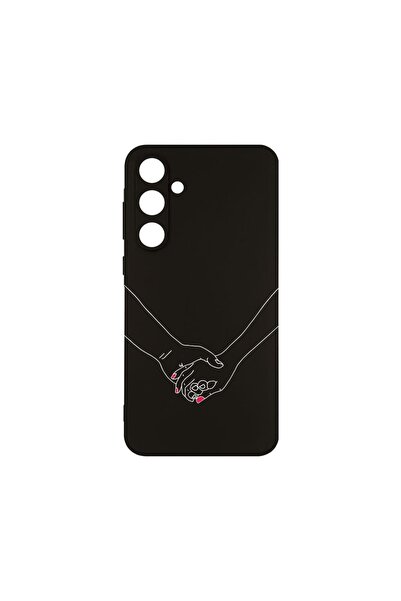 bestcase Λεπτή Θήκη Σιλικόνης 0.8MM, Συμβατή με Samsung Galaxy M15 5G / Galax...