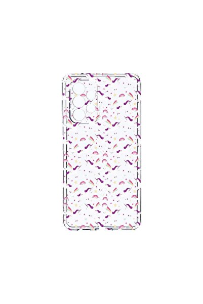 bestcase Διαφανής Θήκη Σιλικόνης 2MM, Συμβατή με Samsung Galaxy A53 5G, Μονόκ...